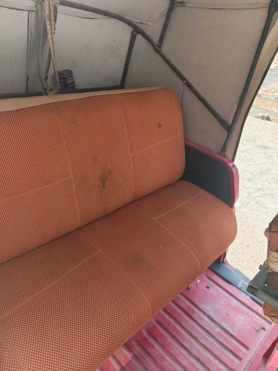 مدينه الصدر • ٢٠/٢١ • مكينه نظوح