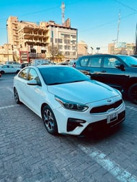 مكلف بل نشر فورتي 2020  ابيض وارد امريكي  حادثه بسيط بداية البنيد ومصل...