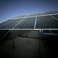 موصل الحي الزراعي • بطارية ليثيوم • 10kWh