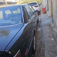 كامري وديل ٩٣ السياره جاهزه وكامله السعر ٣٠ ورقه بيها مجال بصيط الزعفر...