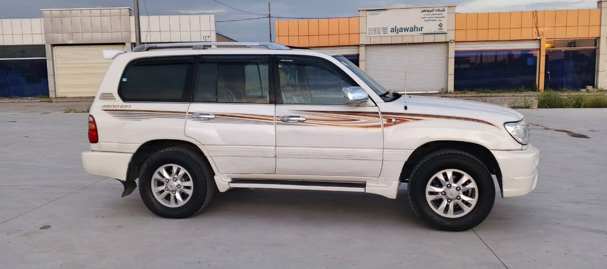 مونيكا 99محدث7رقم كركوك مشروع وطني لحد 30تحويل مباشر سياره بي 3قطع بدون دواخل كيرمحرك بشرط محرك 8لكزز جديد سياره جاهزه تخم تايرات جديد صدر امامي خلفي نضيف كهربائيات كله شغاله سياره بي نقص #سعر 140**
***********
