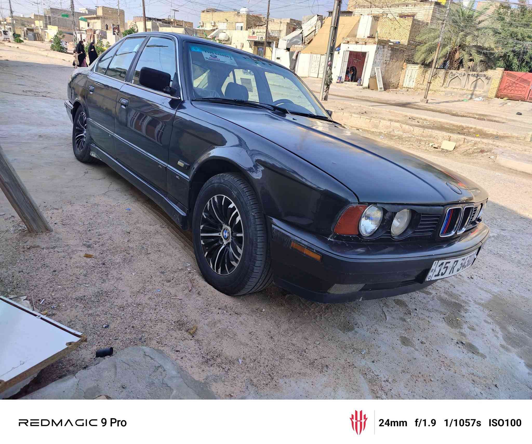 متاح BMW 535  جاهزه من كلشي
مشروع وطني مكينه جديده حالين كايمه خلل مني 
تبريد كهربائيات كله شغال السعر30 قفل مصبوغ حزام 
ميسان ***********
