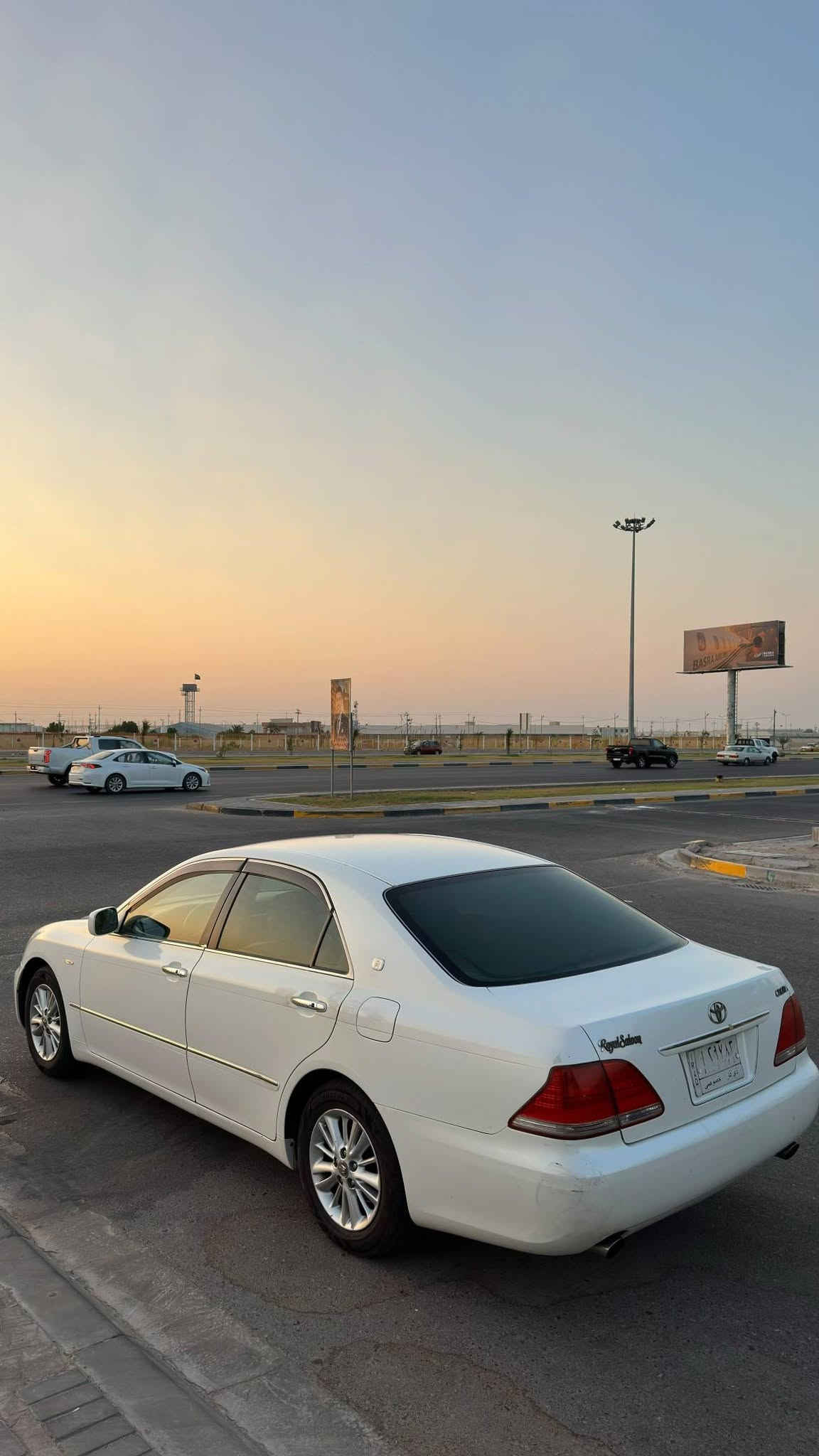 شاهينه موديل 2005 شاصي 80 لايوجد صبغ بالبدن داخل العراق مسجلة بأسمي رقم ذي قار  مشروع وطني تحويل مباشر السعر 125 $ اتصال ***********
