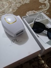 جهاز ليزر • اصلي • توصيل مجاني