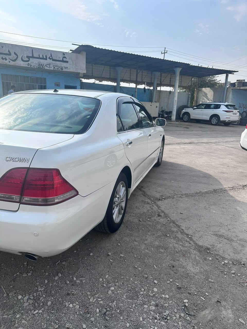 شاهینە موس ١٨٢ بێدوکەڵ  ٢٠٠٥ یادی پەنجاساڵە
سێدوگمەو پەردە 
کامل فۆڕمیگای کراوە بەمەلەکی. 
کامل لایتی سپیو زینۆن لایت ناوچەی کوێر بیلاد
بلوتوز بیلادی 
کۆدی هەیە 
کامل مەسرەف. برێک  جامو ساردو گەرم بەشەرت
گێڕومەکینەی بەشەرت 
دوژێردەرگای دواوەی بۆیاخە 
بێداعم بێلێدراو هەمو گیانی بەشەرت.  
٦٥ گەلاو مەجالێکی کەم.  
شوێن سەید سادق 
*********** واتساپیشی لەسەرە
