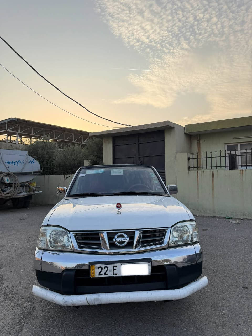 نيسان ٢٠٠٧ • سوور • رقم اربيل