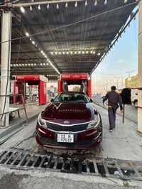 اوبتيما • ٢٠١٨ • ٦١٠٠٠ ميل