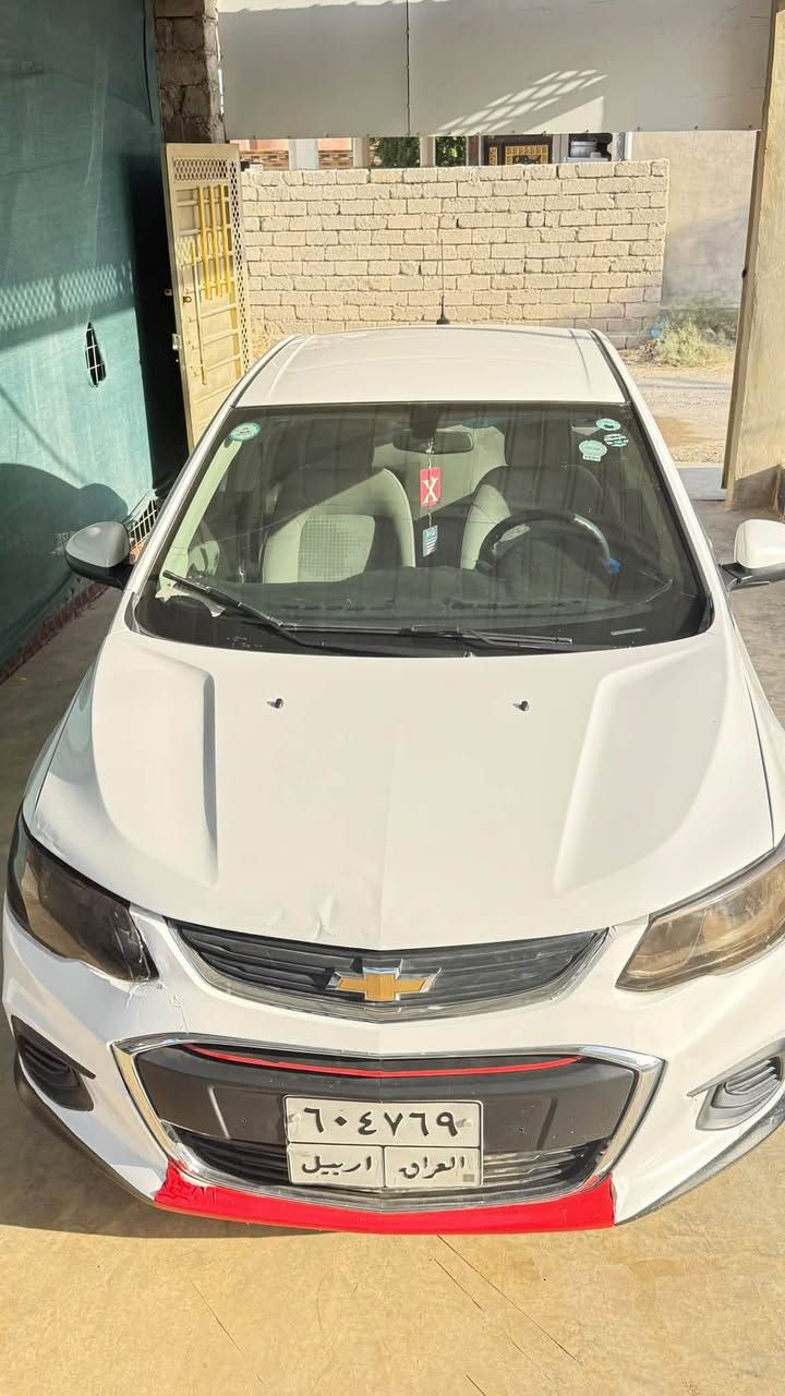 بسم الله، توكلنا على الله 🤲

🚘 للبيع: شفروليه أفيو 2018 خليجي

حالة السيارة

* سيارة نظيفة ومعتنى بها.
* جاهزة للفحص من قِبل المشتري بكل رحابة صدر.
* جاهزة للاستخدام، ولا تحتاج سوى إلى فحصك واطمئنانك.
* رقم أربيل.

الموقع

📍 صلاح الدين – بيجي

السعر

💰 80 ورقة

قابل للتفاوض بالمعقول أمام السيارة.

للتواصل والاستفسار

📞 ***********
📞 ***********

السيارة حاضرة للفحص، والله يرزق الجميع 🌹
