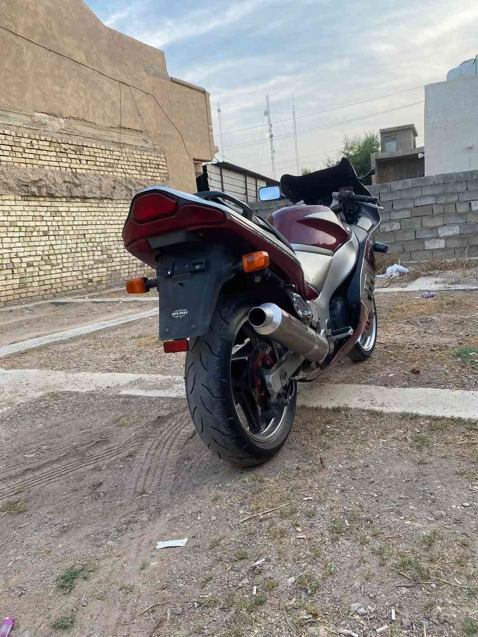 قرش ٤٠٠ • جديده • كفاله عامه