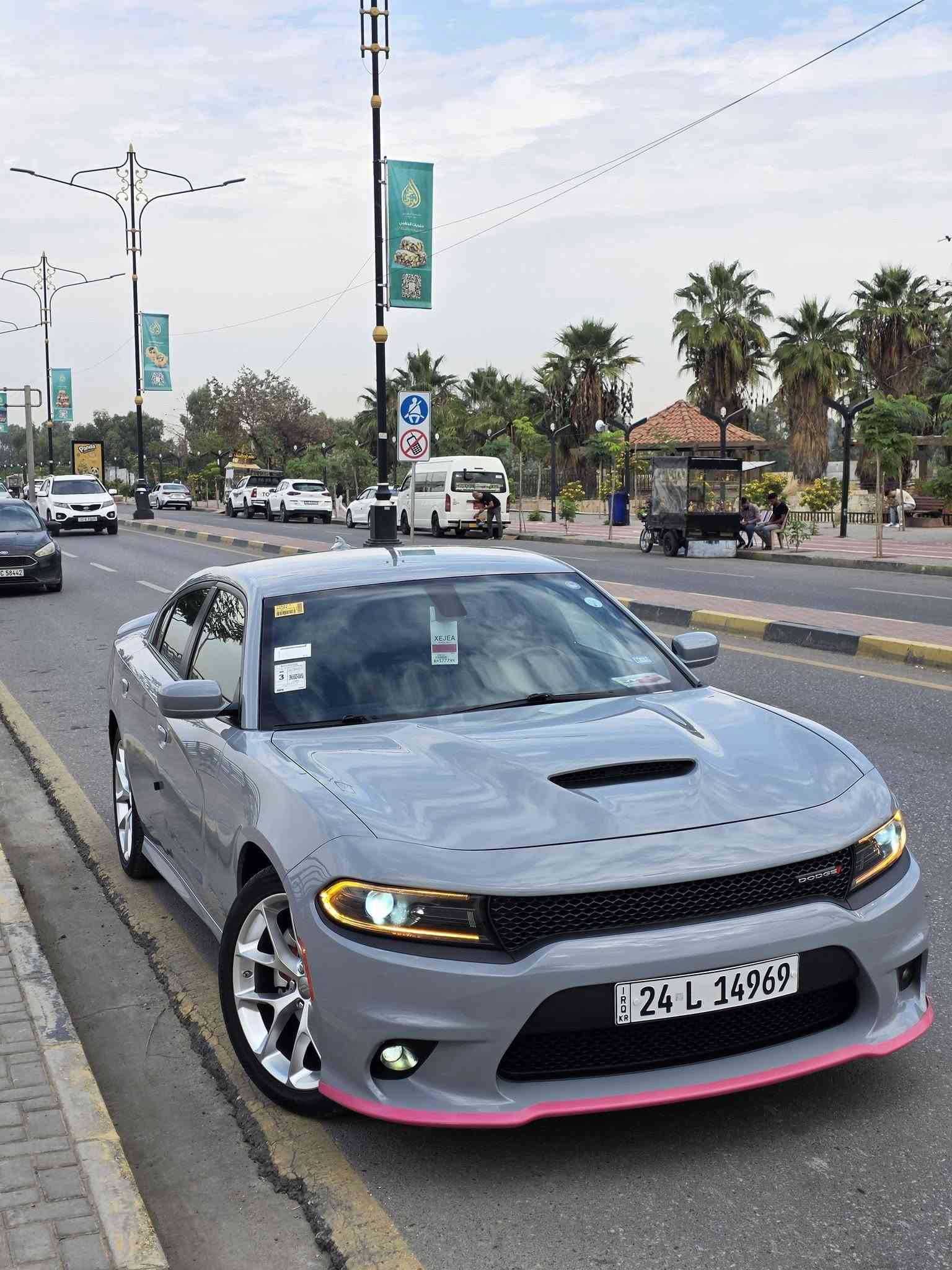 جارجر GT • جديد • ٢٠٢٢