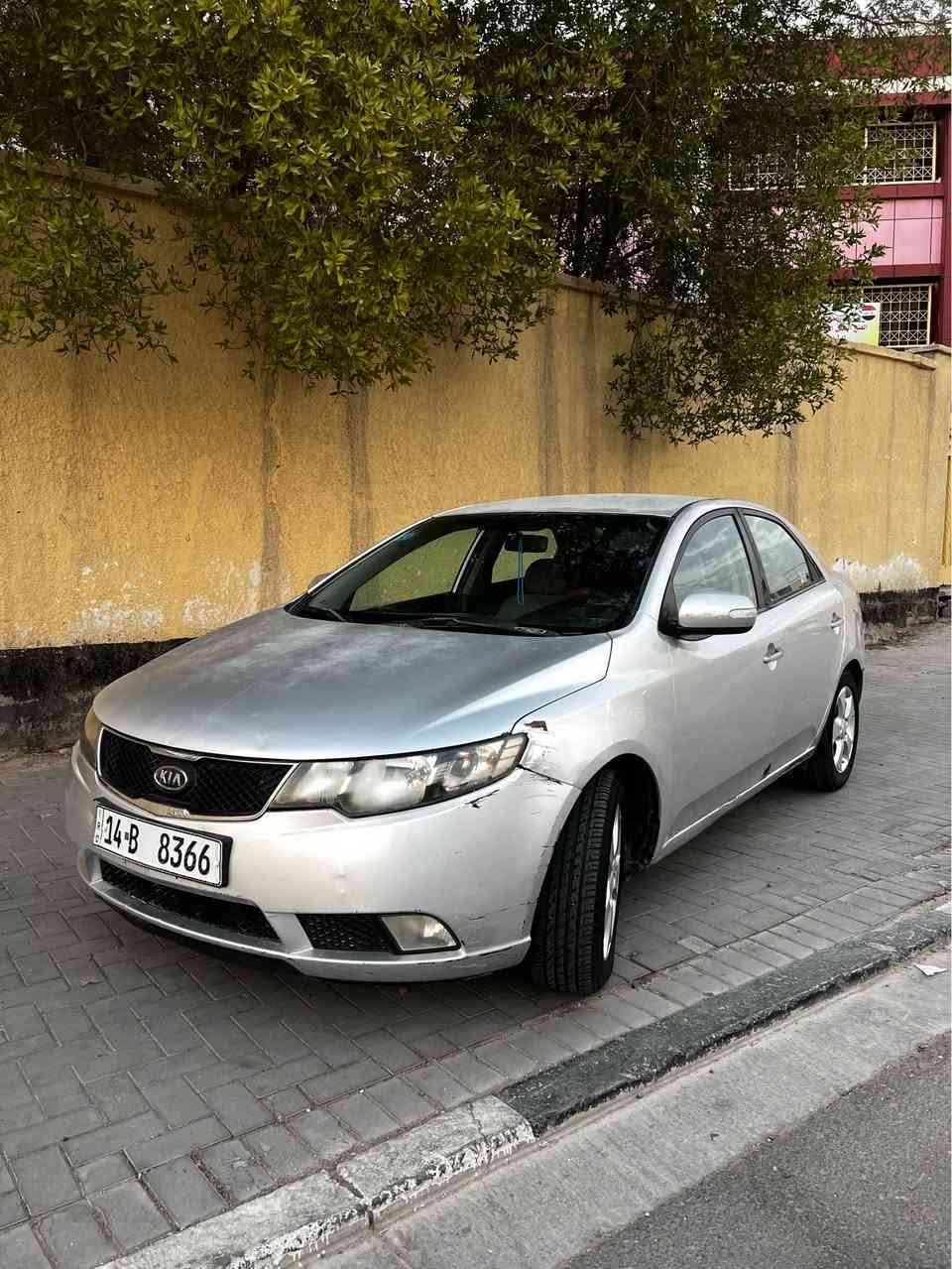 سيراتو 2009للستفسار*********** البصره التنومه البصرة, العراق
