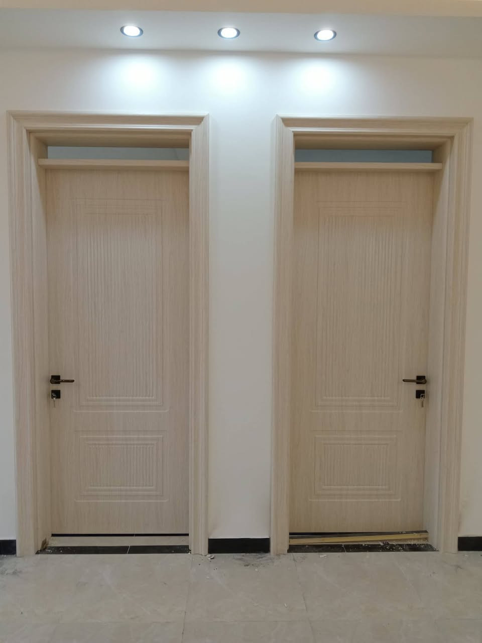 يلي يريد بيبان بكل نواعها 🚪
دفتري 🚪 تركي 🚪 صاج 🚪
لحجز والاستفسار اومراسلة خاص 
*********** يوجد جميع المحافظات العراق
