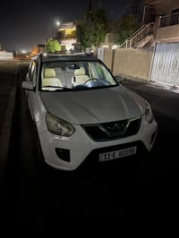 سياره تيكو للبيع   2013  نضيفه مال جناي محرك 1800 تبريد نقص غاز بس كير...