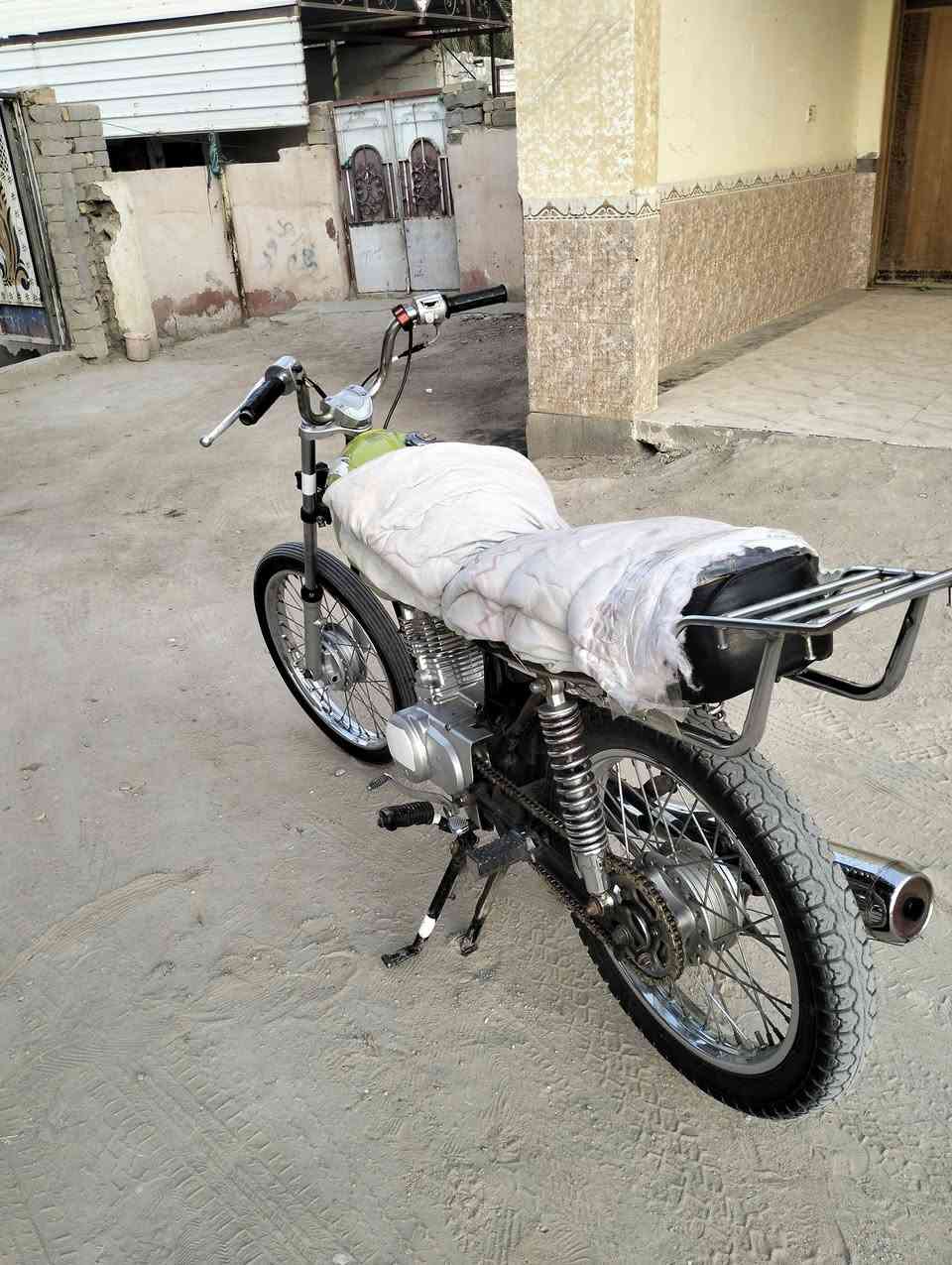 دراجه • احله • سوك الشيوخ