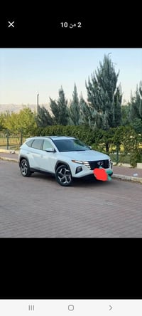 توسان • ٢٠٢٢ • فول مواصفات