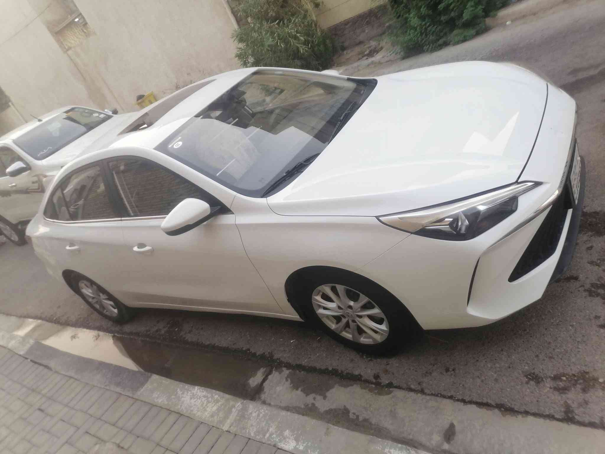 السلام عليكم ام جي 5 2024 للبيع او مراوس 
اربيل بسم شركه تحويل او وكاله بالتريده

مكفوله بيها خسفه بالجاملغ الكدام خفيفه كلش وبالدوسه شي خفيف والباقي كفاله
مكينه كير باكيت
فول مواصفات للاخير
كشنات جلد وتدفئه كشنات
بصمه ابواب وبصمه تشغيل
لد خلفي امامي
ترحيب
شاشه متصله
اشاير مري فول للاخير
فتحه
 وبعد هواي مواصفات رقمي *********** متواجد واتساب وشريحه وبالسوق المفتوح
