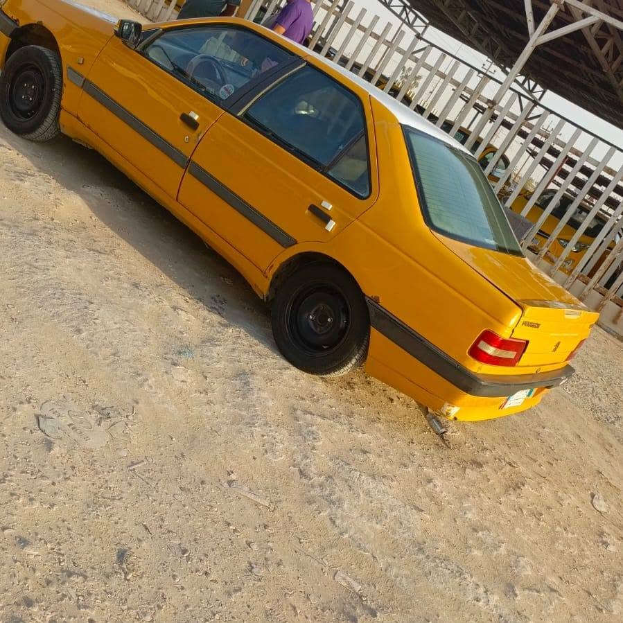 للبيع: بيجو أكد نميس (موديل 2016) 🚗
​المواصفات: دشبول نفخ.
​الحالة العامة: السيارة بكفالة عامة (محرك، قير، شاصي)، تحتوي فقط على طخة بسيطة في الباب الصدر. مكان السيارة ديوانية مركز المدينه  رقم السياره قادسيه 
​التواصل: للاتصال والاستفسار المباشر مع صاحب السيارة على الرقم: ***********
