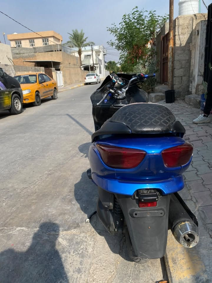 فورزة • اربع گير • لايت زينون