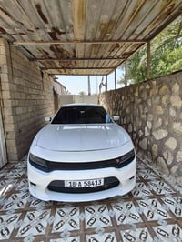 تشارجر اس اكستي • مكينه ٣٦٠٠ • بابل