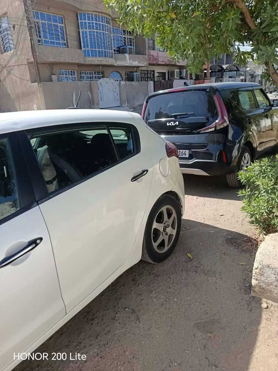 كيا فورتي ٢٠١٤ وارد ضررها بالجنطة بسيط جدا تبريد قطعتين كشنات مخمل للاتصال ***********

نص مكتوب في الصور:
- HONOR 200 Lite