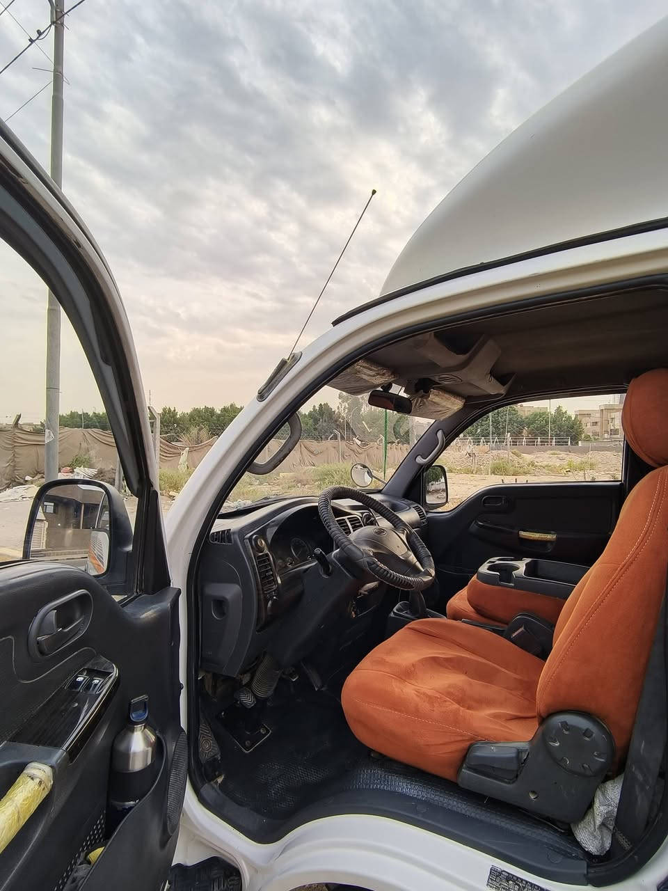 بنكو • ٢٠١١ • مكينة ٣٠٠٠