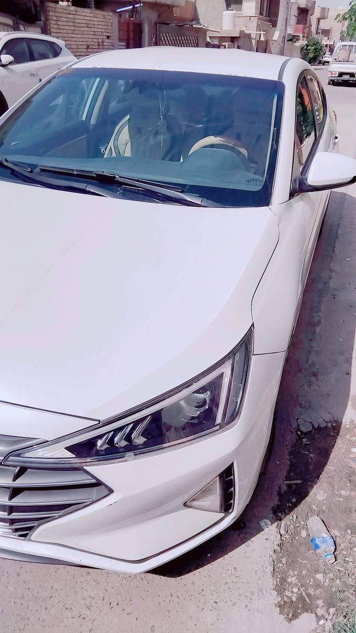 النترا • ٢٠١٩ • محرك ٢٠٠٠