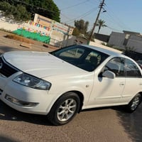 نيسان صني • ٢٠٠٩ • مكينة وكير مكفولة