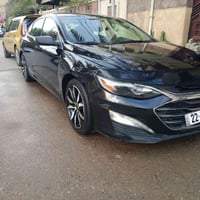 ماليبو RS • ٢٠٢١ • رقم اربيل