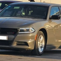 تشارجر 2023 • اسمنتي • سونار مرفق