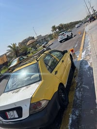 لانسر • ٢٠٠٩ • العشب شارع الصحة