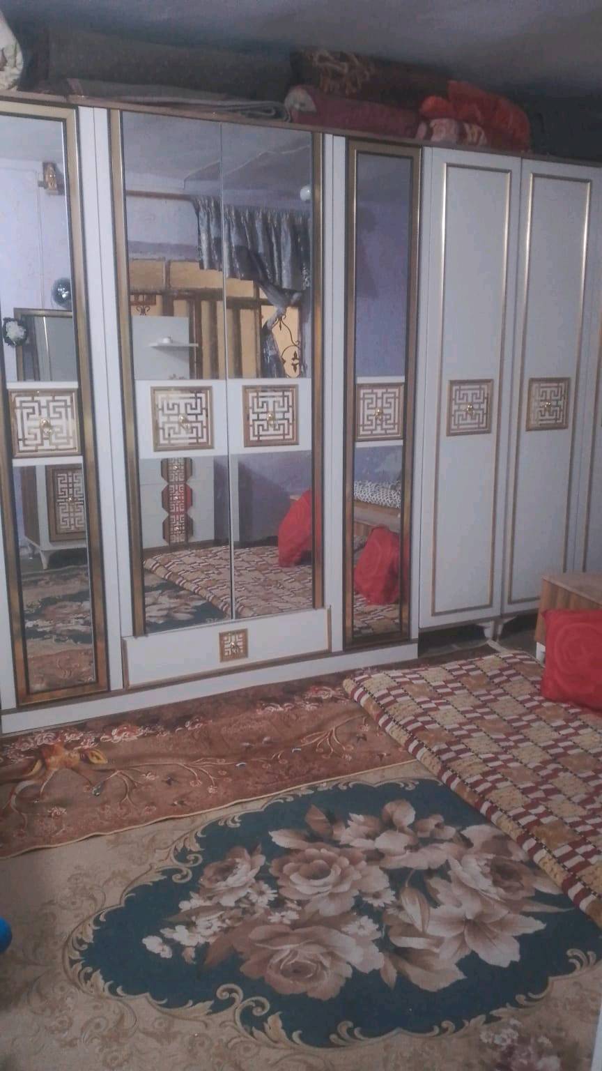 ١٠ قطع • نظيفة ٨٥٪ • النجف المشخاب