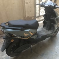 دراجة شحن • جديدة • بغداد الامين الثانية