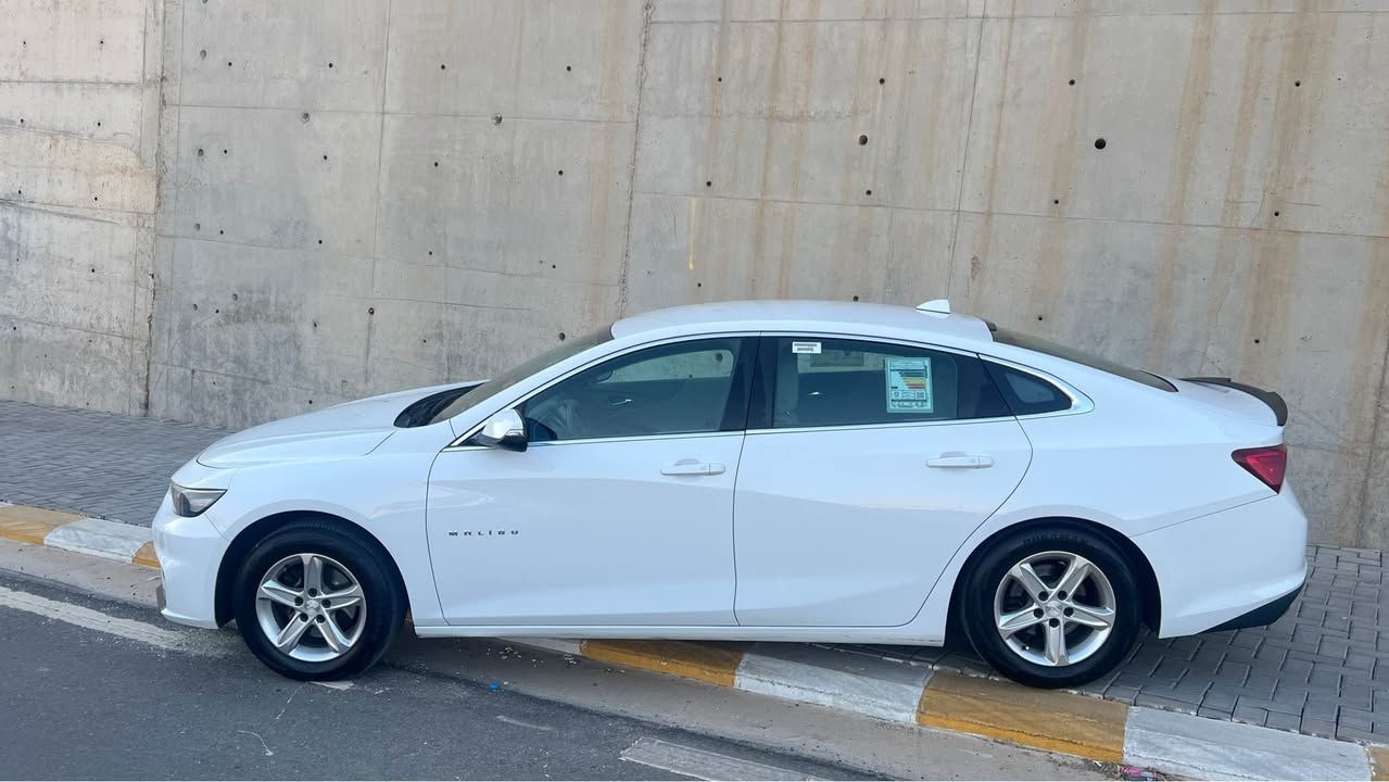 chevrolet malibu 2.5 2018 
***********
خەلجی سفری شەریکەی مەنصور مەکینە 2.5 بی تۆڕۆبۆ مەرغوبە هیچ هیچی پێوە نییە دەعامیش بە شەرت مواسەفاتی جوانە کامل فولیوم سەر سوکان دەبل گێڕ بەصمە برێک فینگر ئۆتۆ هۆڵد و تراکشن حاسەی بیلادی دواەوە و شاشە گەورە لیدی پێشەو و عەدەسە ویل کەپ تەبرید مەرکەزی 124 هەزاری حەقیقی ڕۆشتوە گێڕو مەکینە بەشەرتی هەزار فیتەر برغوی بانەدراوە 
بەشەرتی گێڕو مەکینە و تەبرید و تەحویل و غەرامە 
بۆ زانیاری زیاتر پەیوەندی بکەن ***********
نرخی 125 وەرەقە و مەجالێکی برایانە گوڕینەوەش ئەکەم السليمانية, العراق

