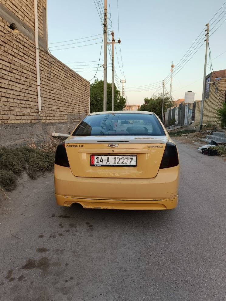 السلام عليكم سياره اوبترا للبيع السعر 65 ورقه سياره نضيفه مكينه كير تبريد كهربائيات' ناصريه سوق الشيوخ ناحية الفضليه 
' ' *********** '' سوق الشيوخ, ذي قار
