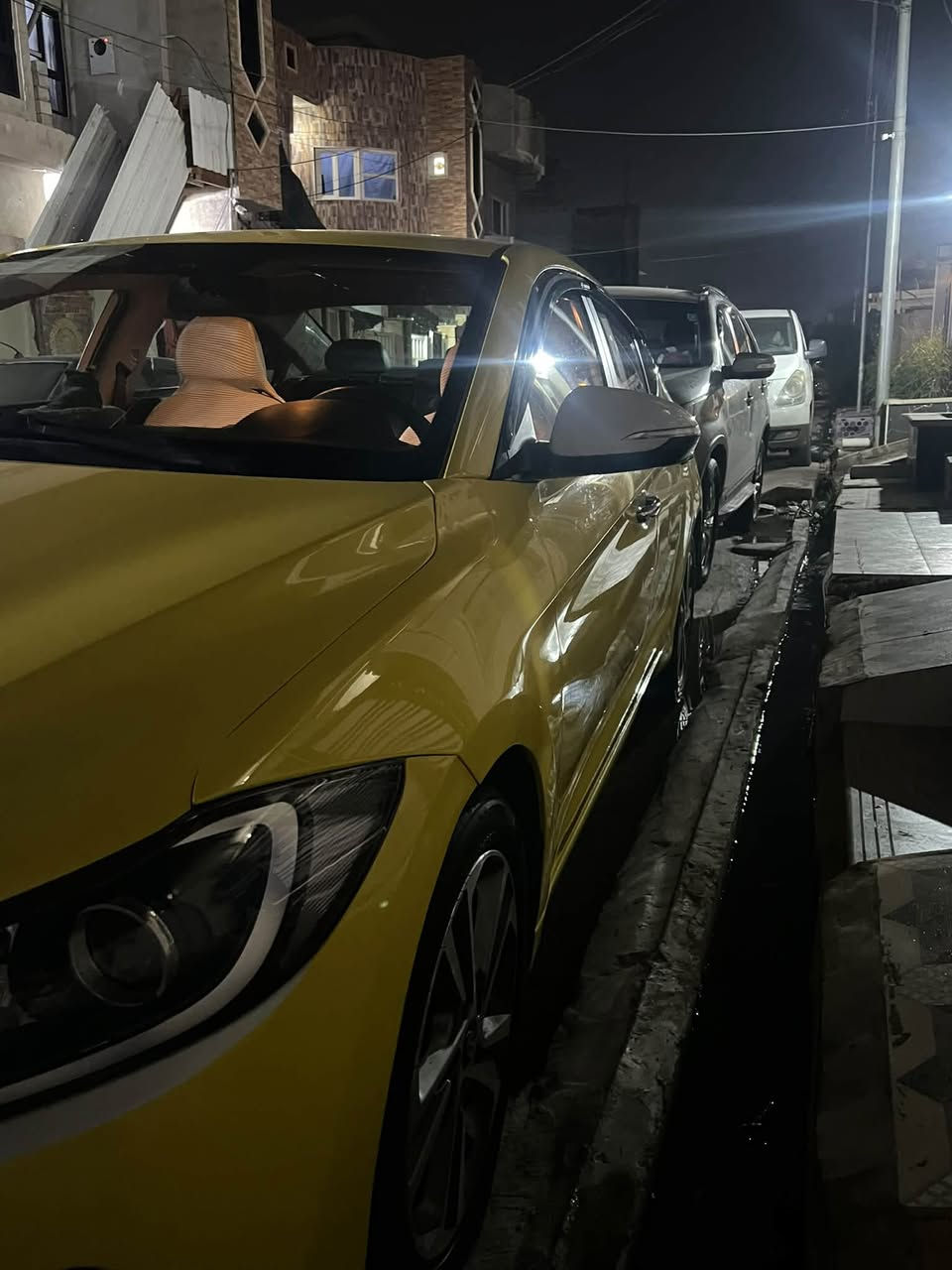 أفانتي • ٢٠١٨ • ١٦GDI