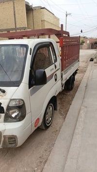 كيا موديل ٢٠١٥ • مكينة ٢٧٠٠ • بغداد شهداء العبيدي