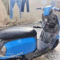 بوليس • كابريتر • بوشه ٥٥