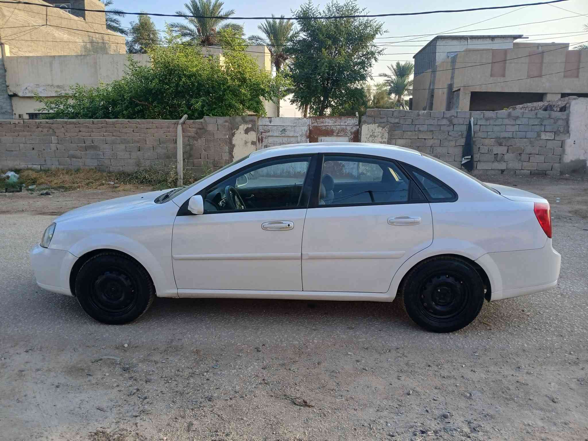 اوبترا ٢٠١١ • نضيفه • كفالة مكينة