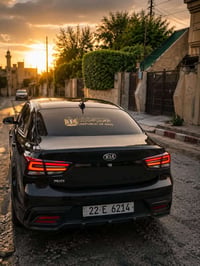 موديل ٢٠١٩ • اتوماتيك • رقم أربيل