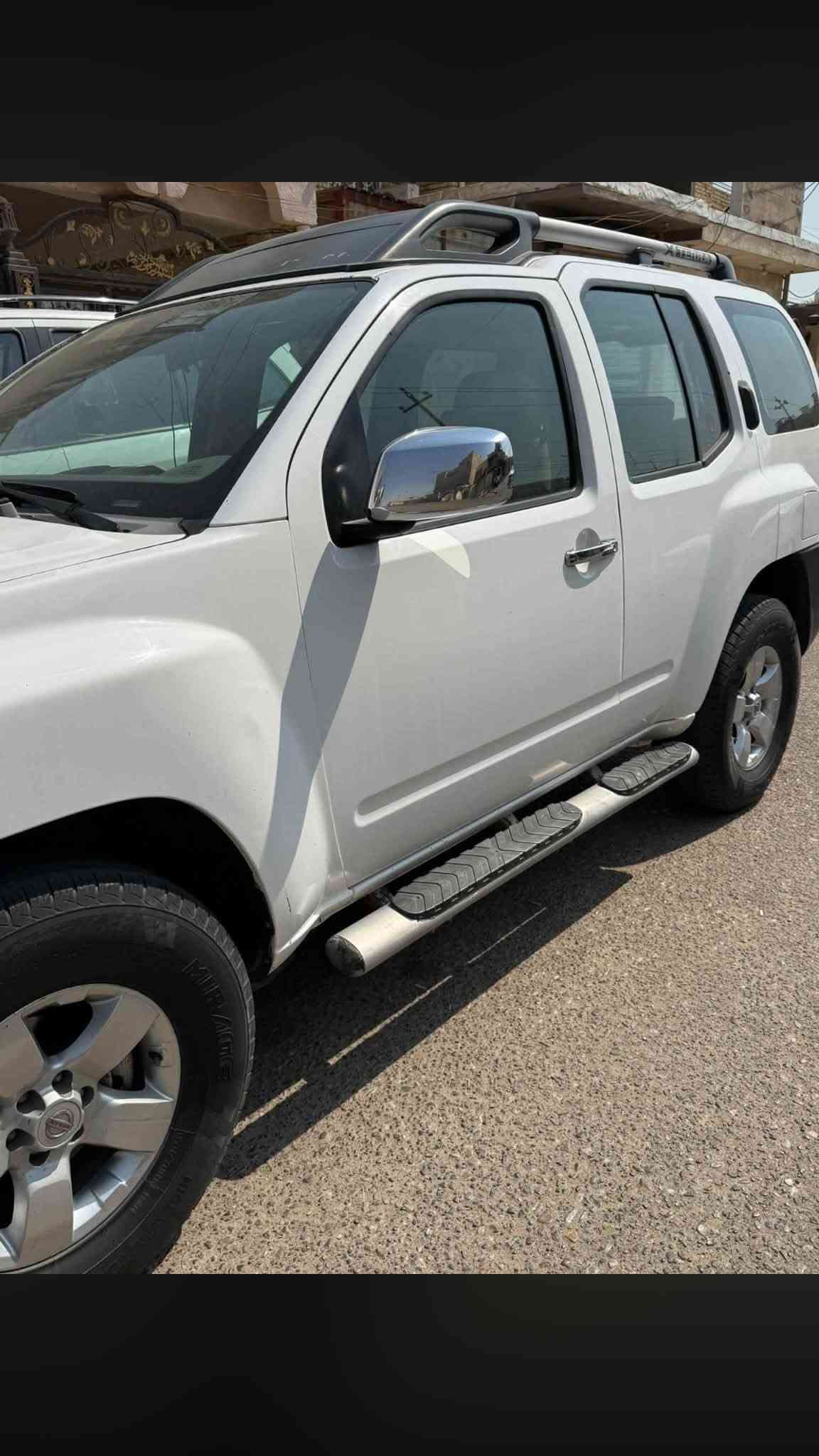 نيسان اكسترا موديل ٢٠٠٠ رقمً اربيل هزه لوحه سنويه جديد كير محرك بشرط اتو تبريد ثلج قطعتين صبغ بدون دواخل عنوان كركوك سعر ٧٠ ورقه بيه محال او مراوسه ***********  واتساب او خاص

نص مكتوب في الصور:
- سوق كركوك بيع وشراء ومراوس السيارات ابو علي • ١٤ آب • سوق كركوك بيع وشراء ومراوس السيارات نيسان اكسترا استيشن موديل 2000 محرك 6 سلندر و كير عادي اكتب تعليقًا عامًا...