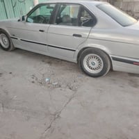بي ام 525 • موديل ١٩٩٠ • كەلار
