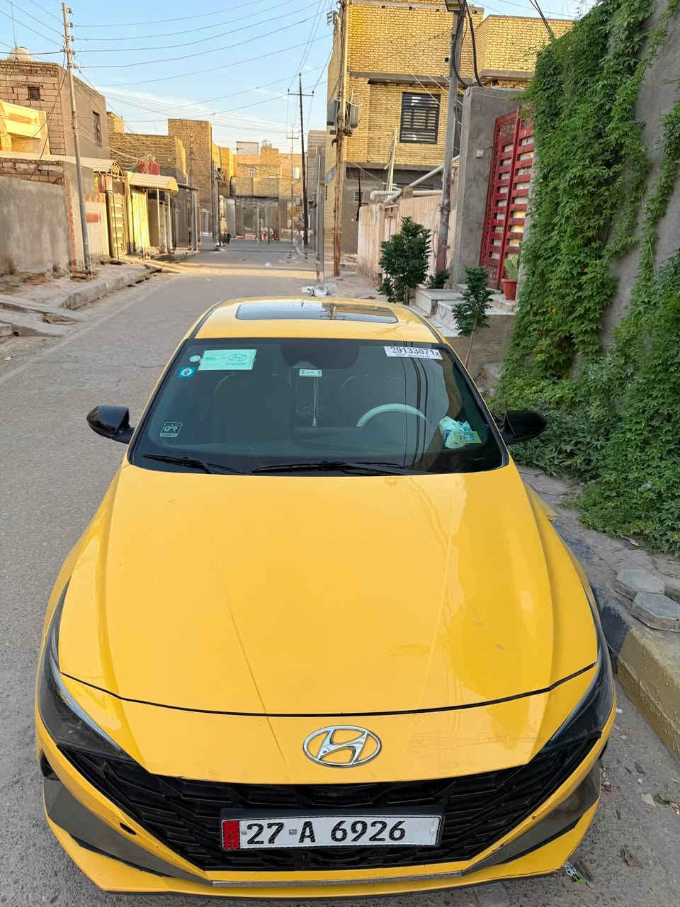 النترا 2023
فئه ال in laein 
فول مواصفات للأخير 
بصمه  كشنات كهربائيه 
فتحته 
رادار امامي وجانبي 
كشنات جلد
شاشه متصله 
ترحيب 
شحن لاسلكي 
تحكم سرعه 
قياده ذاتيه 
كار بلي 
مواصفات هواي بيها
حادثها جاملغ امامي 
والخلفي بارد والدوسه اسفل الباب سايق
منظومه غاز 
رقمها ذي قار بسمي 
ماشيه 39 ميل
*********** هذه رقمي واتصل 
مكاني ناصريه
