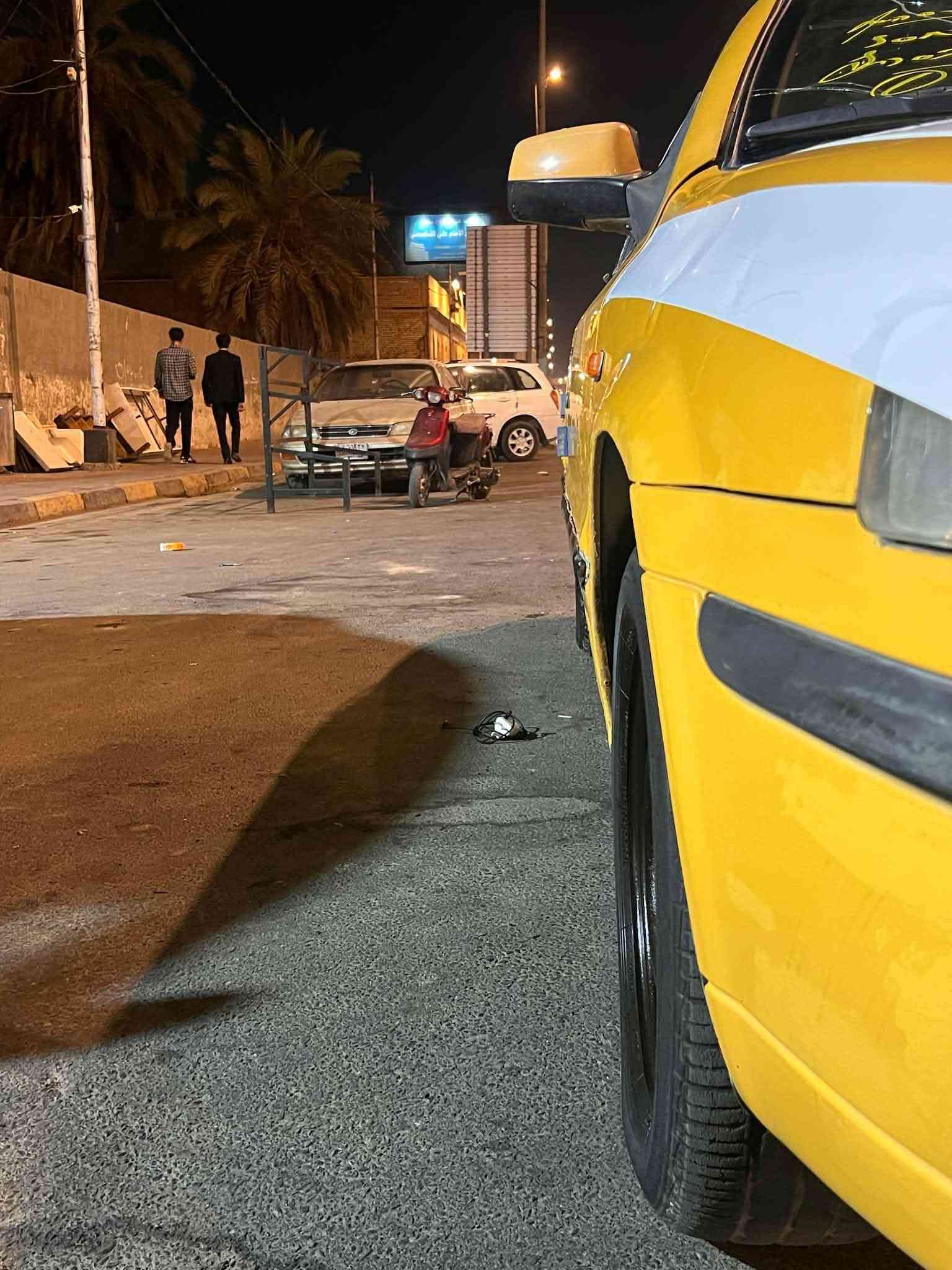 سلام عليكم سمند موديل 11 مكينه نضيفه لسعر 17 وبيها مجال عليها هئيه ينزل من سعرها الاستفسار ***********
