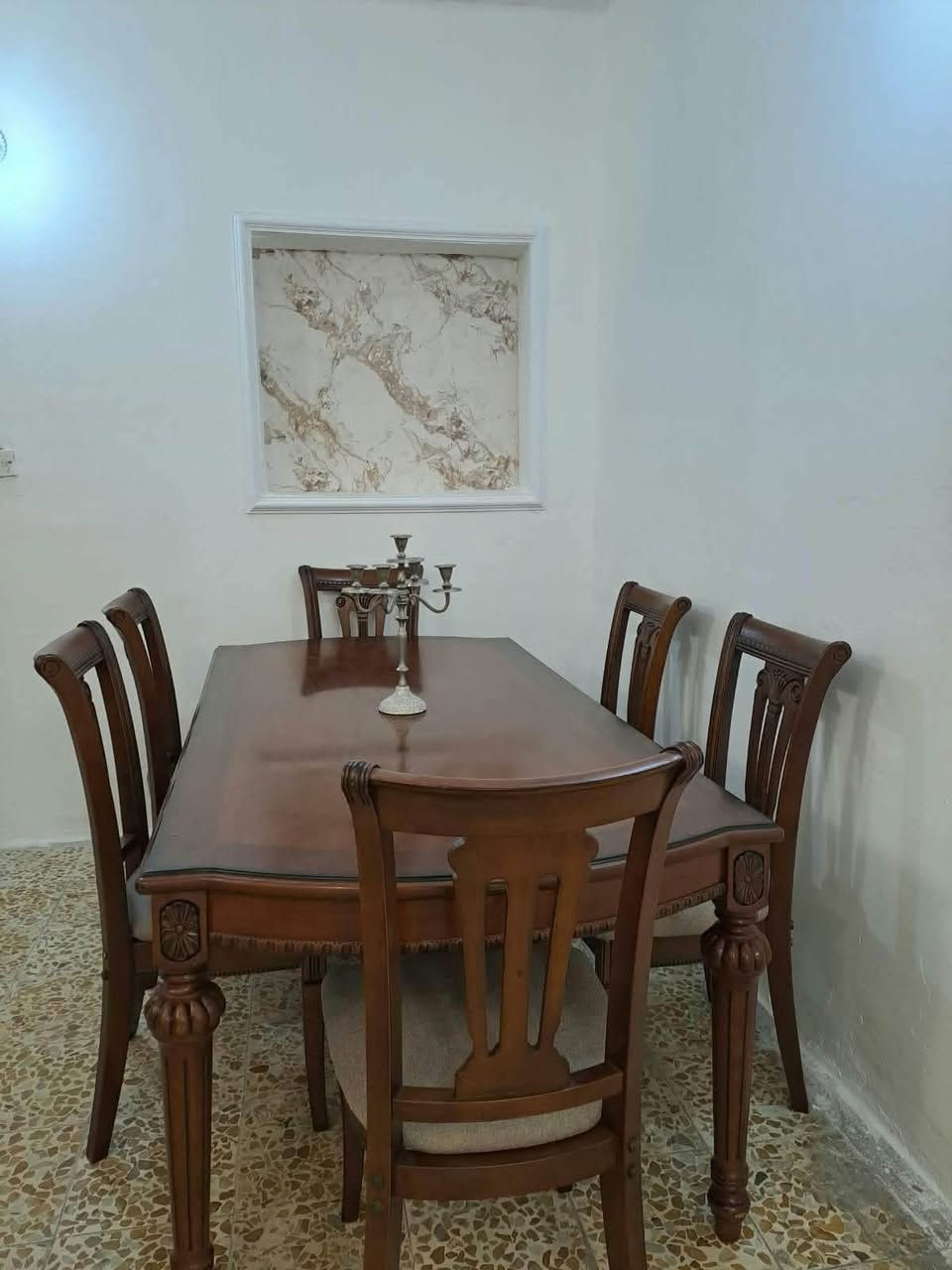 طقم سفرة