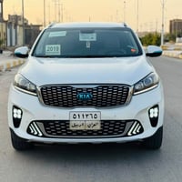 سورنتو ٢٠١٩ • رقم اربيل • ٧ راكب