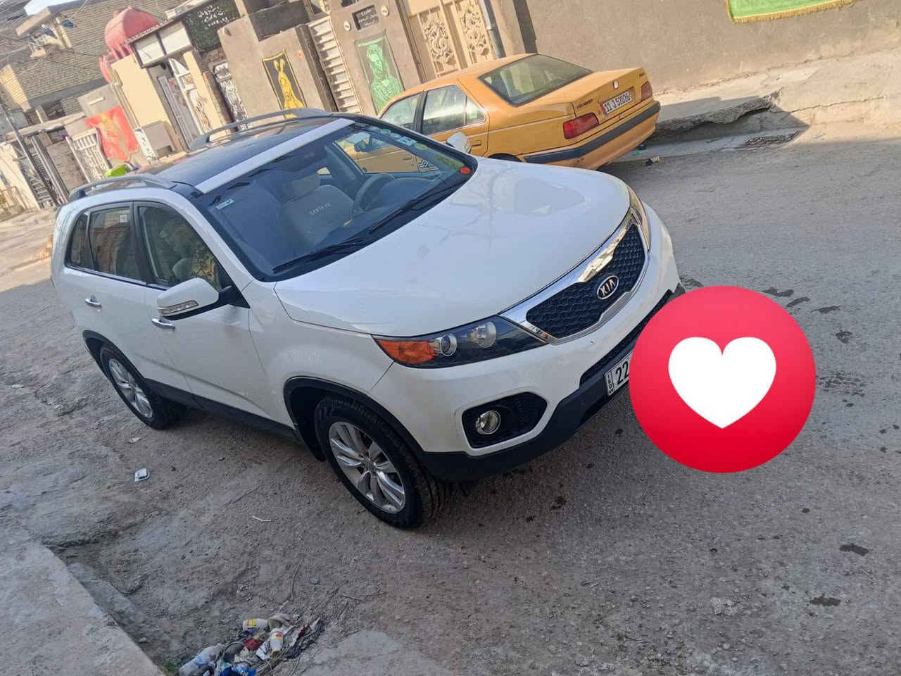 سلام عليكم سورنتو خليجي كفاله عامه مكينه 4 سلندر بنرامه فتحه بصمه كشنات جلد بيهه سونر 2 السعر 150 بيه مجال للشراي الرقم ***********
