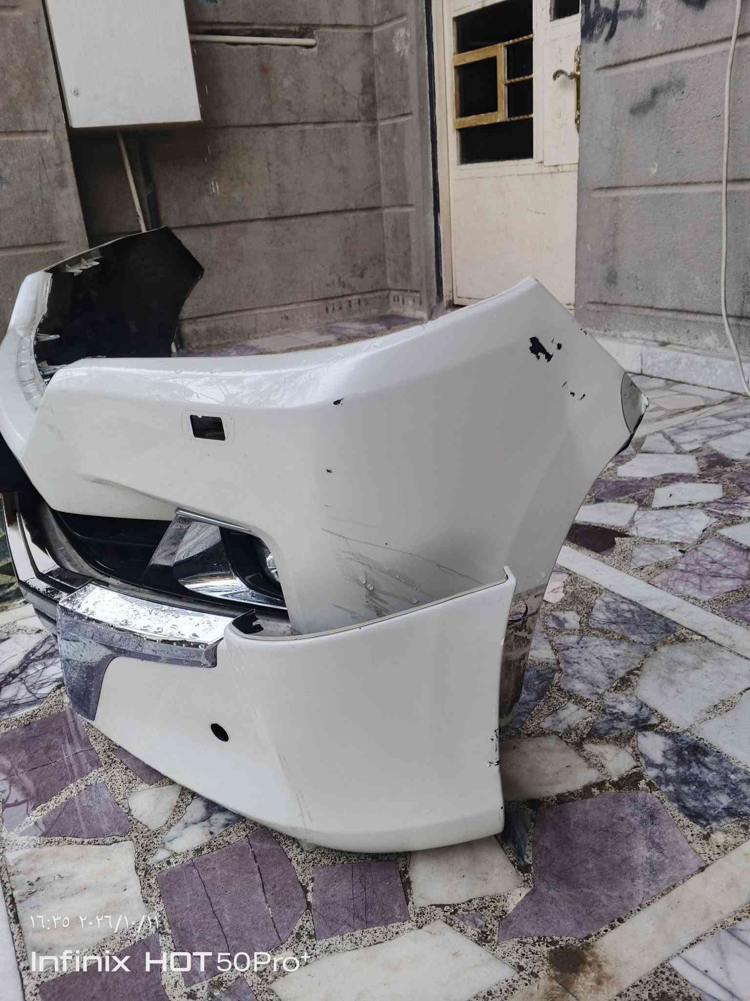 دعامية • لاندكروز • ٢٠٢١