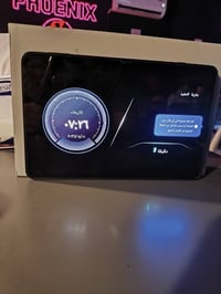 ايباد ريد مجك استرا • ٥١٢ • ١٦ رام