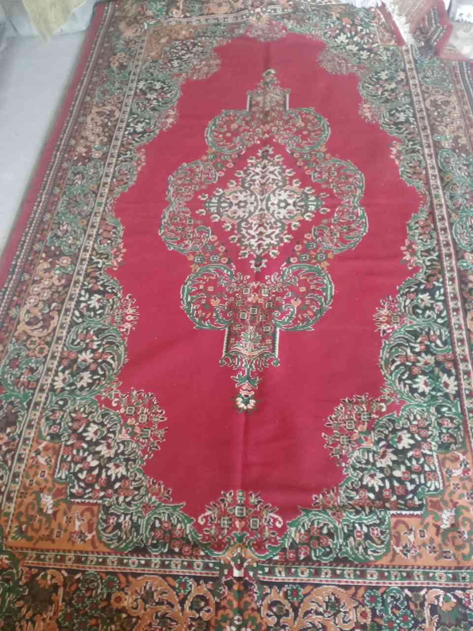 الزيتوني 3x4 جديدة • الحمرة 2.5x4 مستعمله