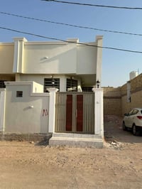 النجف • ١٠٠متر • طابو زراعي